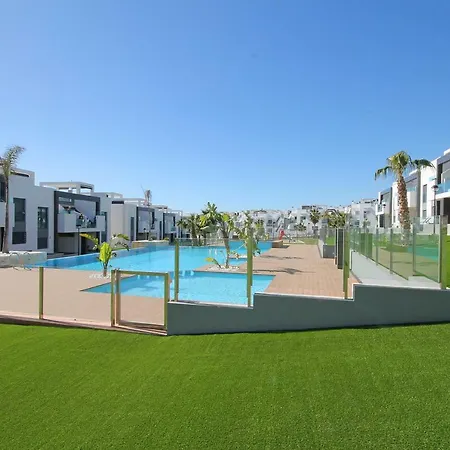 Apartment Penthouse Catalina Oasis Beach