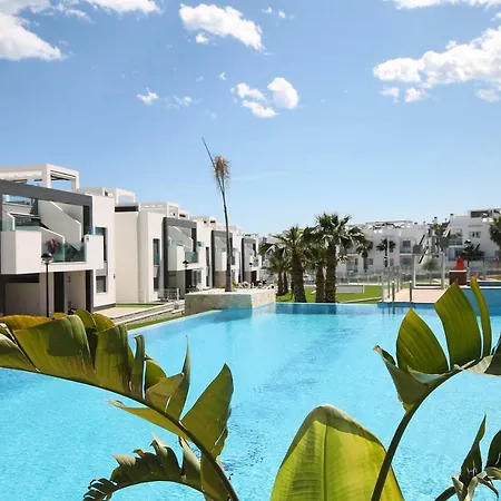 Apartment Penthouse Catalina Oasis Beach