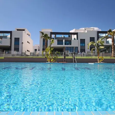 Penthouse Catalina Oasis Beach *