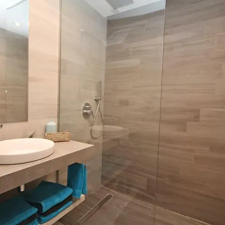 Penthouse Catalina Oasis Beach *