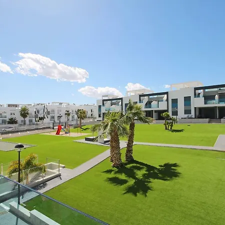 Penthouse Catalina Oasis Beach *