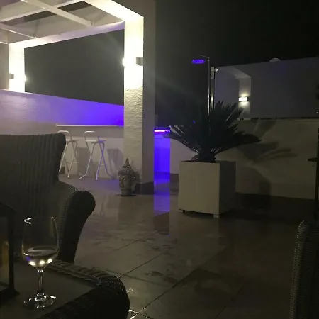 Penthouse Catalina Oasis Beach * Torrevieja