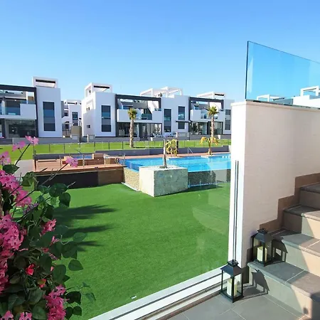 Penthouse Catalina Oasis Beach